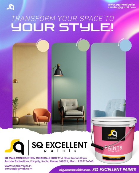 SQ Constructions Gallery Image